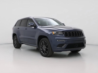 2020 Jeep Grand Cherokee High Altitude -
                Wichita, KS