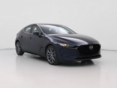 2022 Mazda Mazda3 Select -
                Wichita, KS