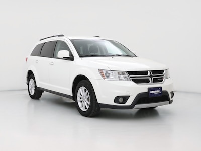 2016 Dodge Journey SXT -
                Wichita, KS