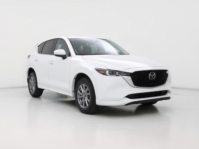 2024 Mazda CX-5 S Select -
                  Wichita, KS