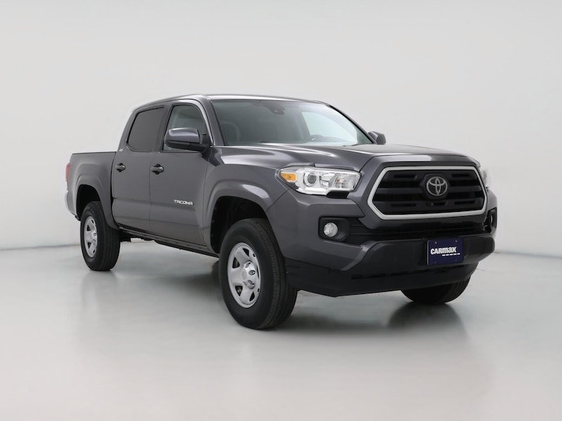 2019 Toyota Tacoma SR5 -
                  Wichita, KS