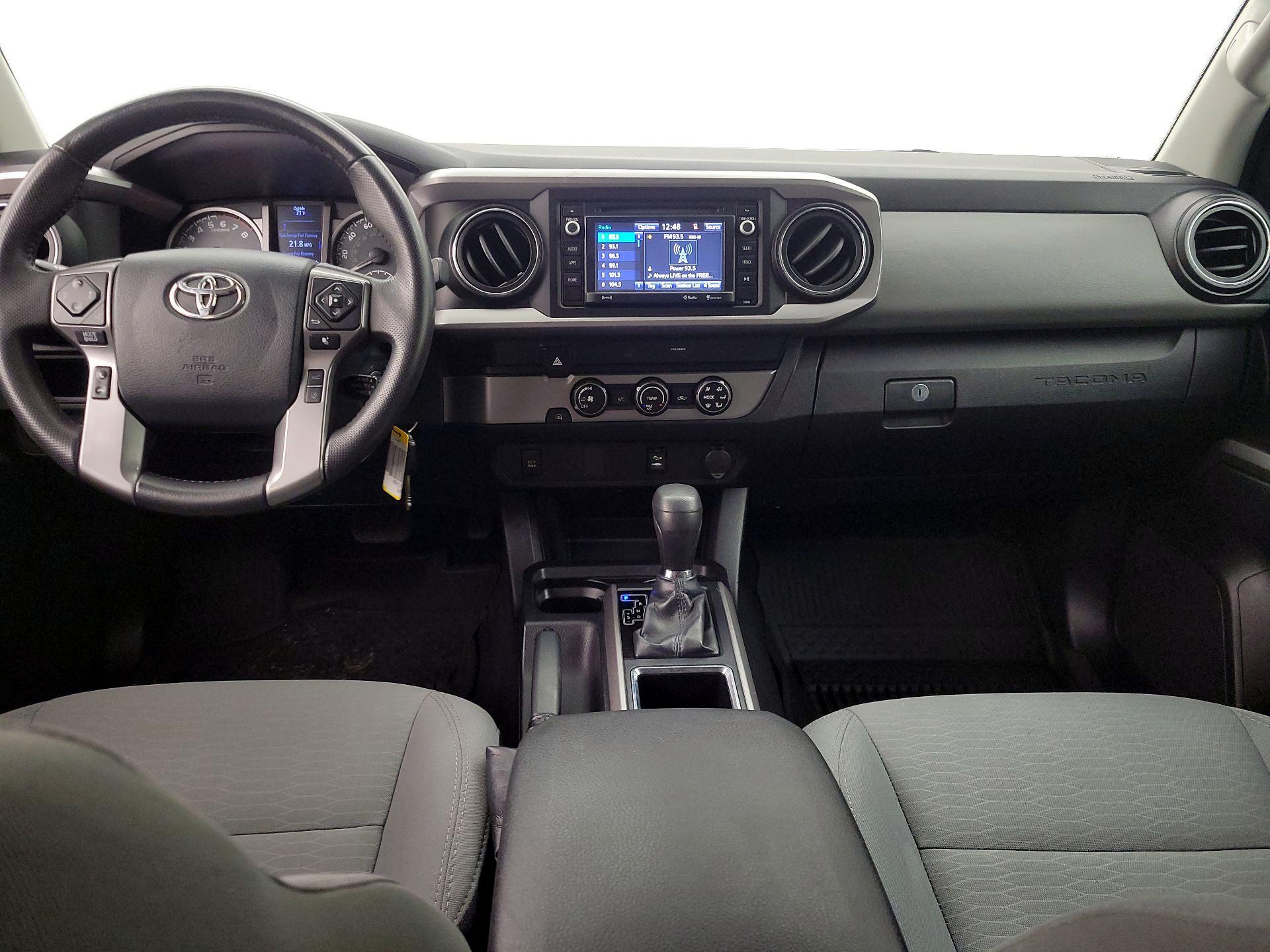 Thumbnail: 2019 Toyota Tacoma - 9
