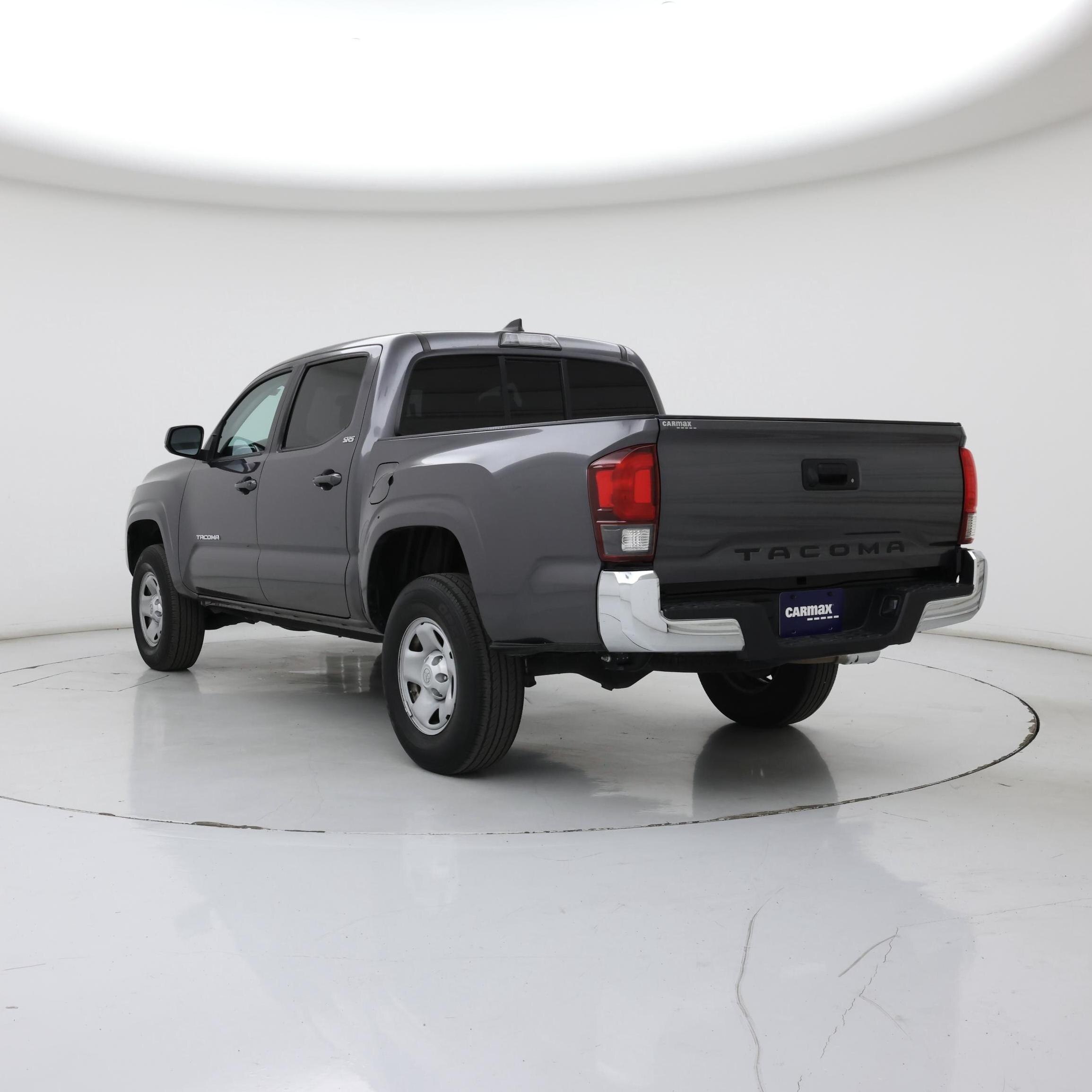 Thumbnail: 2019 Toyota Tacoma - 2