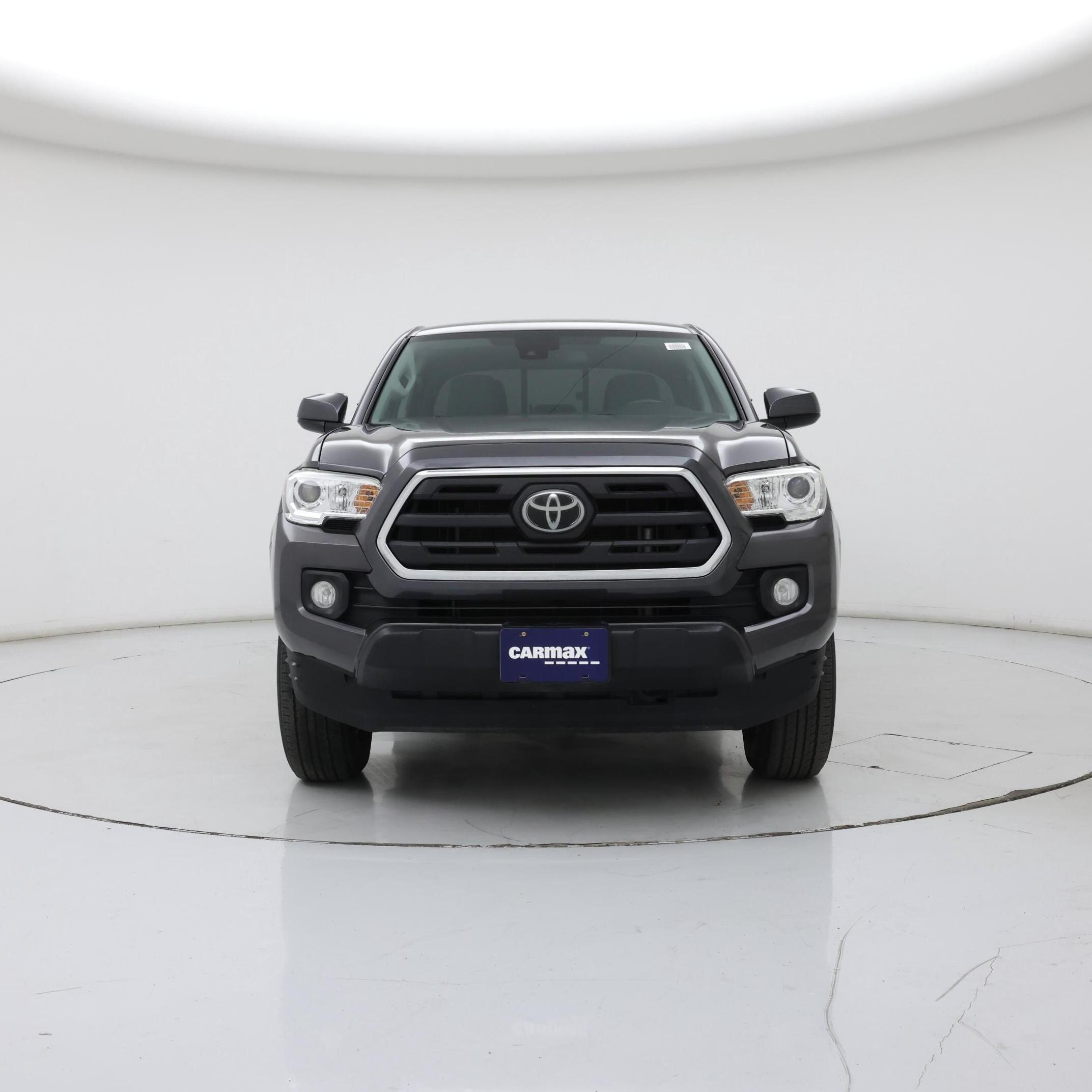 Thumbnail: 2019 Toyota Tacoma - 5