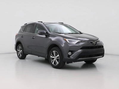 2018 Toyota RAV4 XLE -
                Wichita, KS