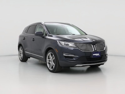 2015 Lincoln MKC  -
                Wichita, KS