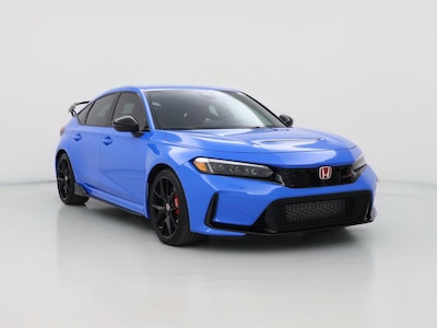 2024 Honda Civic Type R -
                  Wichita, KS