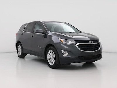 2019 Chevrolet Equinox LT -
                Wichita, KS
