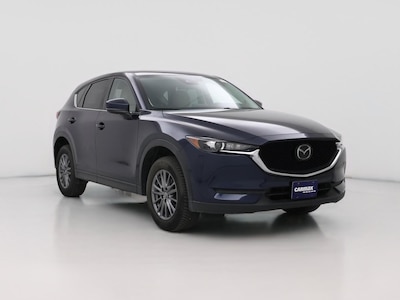 2019 Mazda CX-5 Touring -
                Wichita, KS