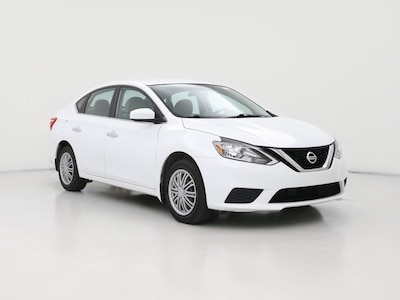 2016 Nissan Sentra S -
                Wichita, KS