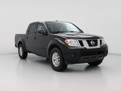 2016 Nissan Frontier S -
                  Wichita, KS