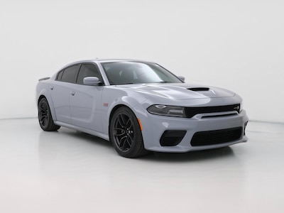 2021 Dodge Charger Scat Pack -
                Wichita, KS