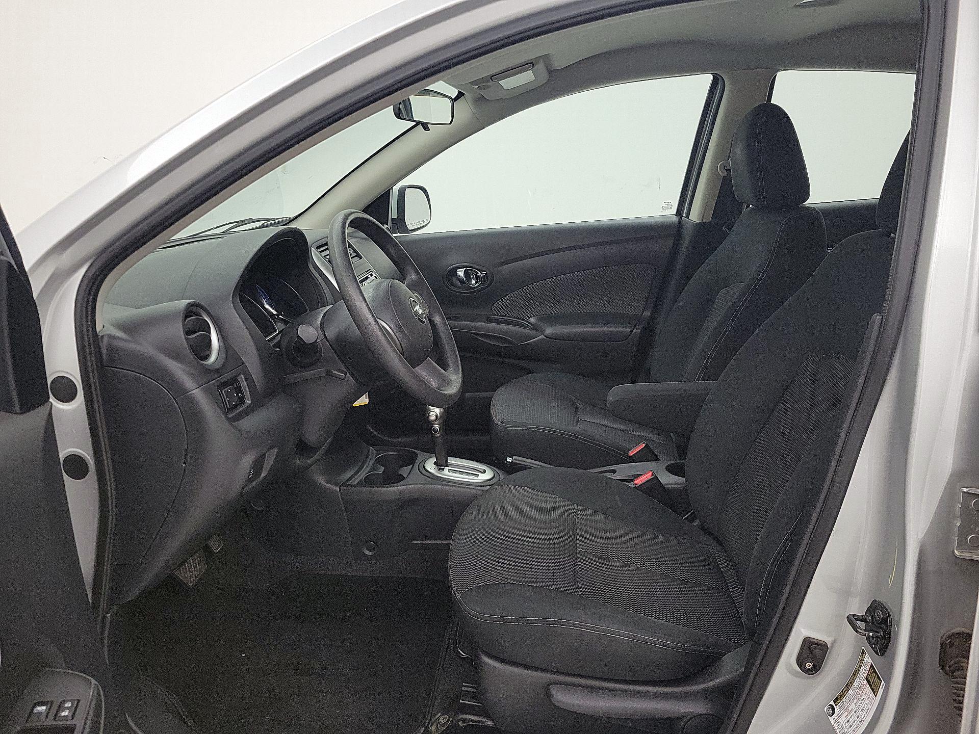 Thumbnail: 2014 Nissan Versa - 11