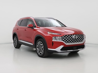 2023 Hyundai Santa Fe SEL -
                  Wichita, KS