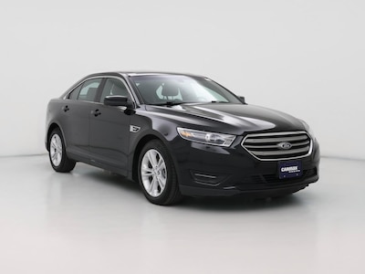 2016 Ford Taurus SEL -
                  Wichita, KS