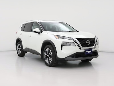 2021 Nissan Rogue SV -
                Wichita, KS
