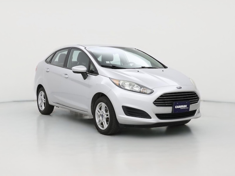 2019 Ford Fiesta SE -
                  Wichita, KS