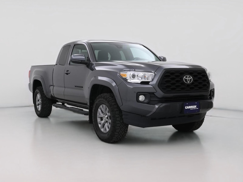 2019 Toyota Tacoma SR5 -
                  Wichita, KS