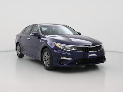 2019 Kia Optima LX -
                  Wichita, KS
