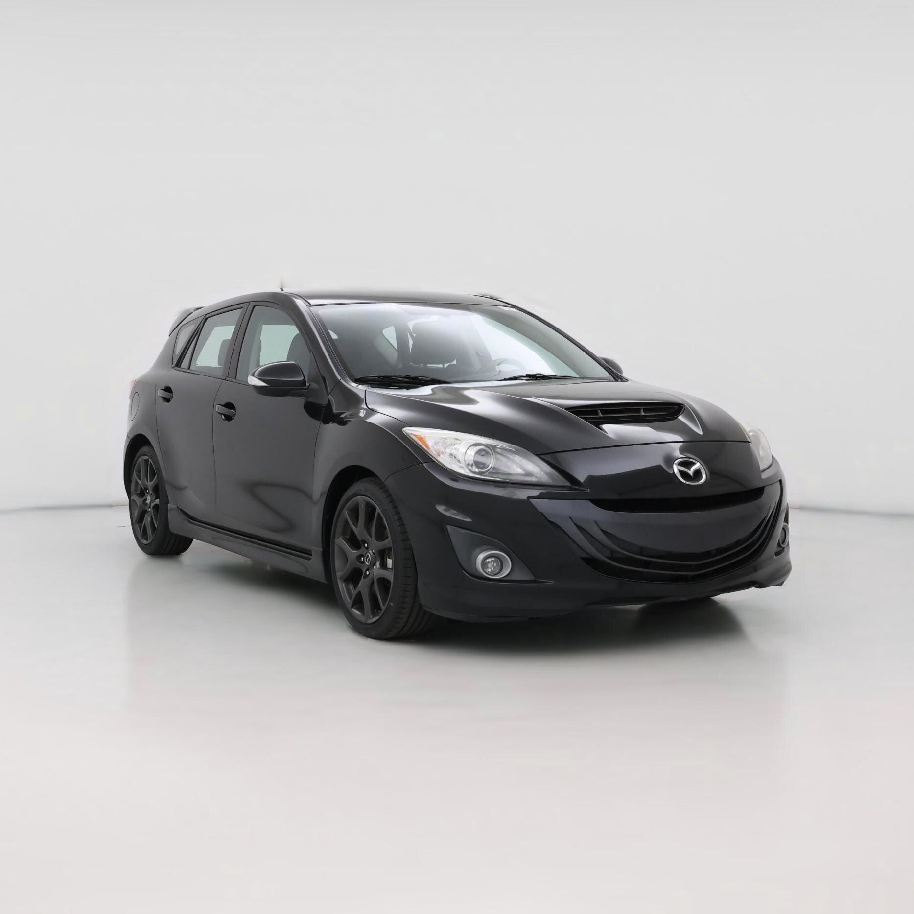 Thumbnail: 2013 Mazda Mazda3 - 1