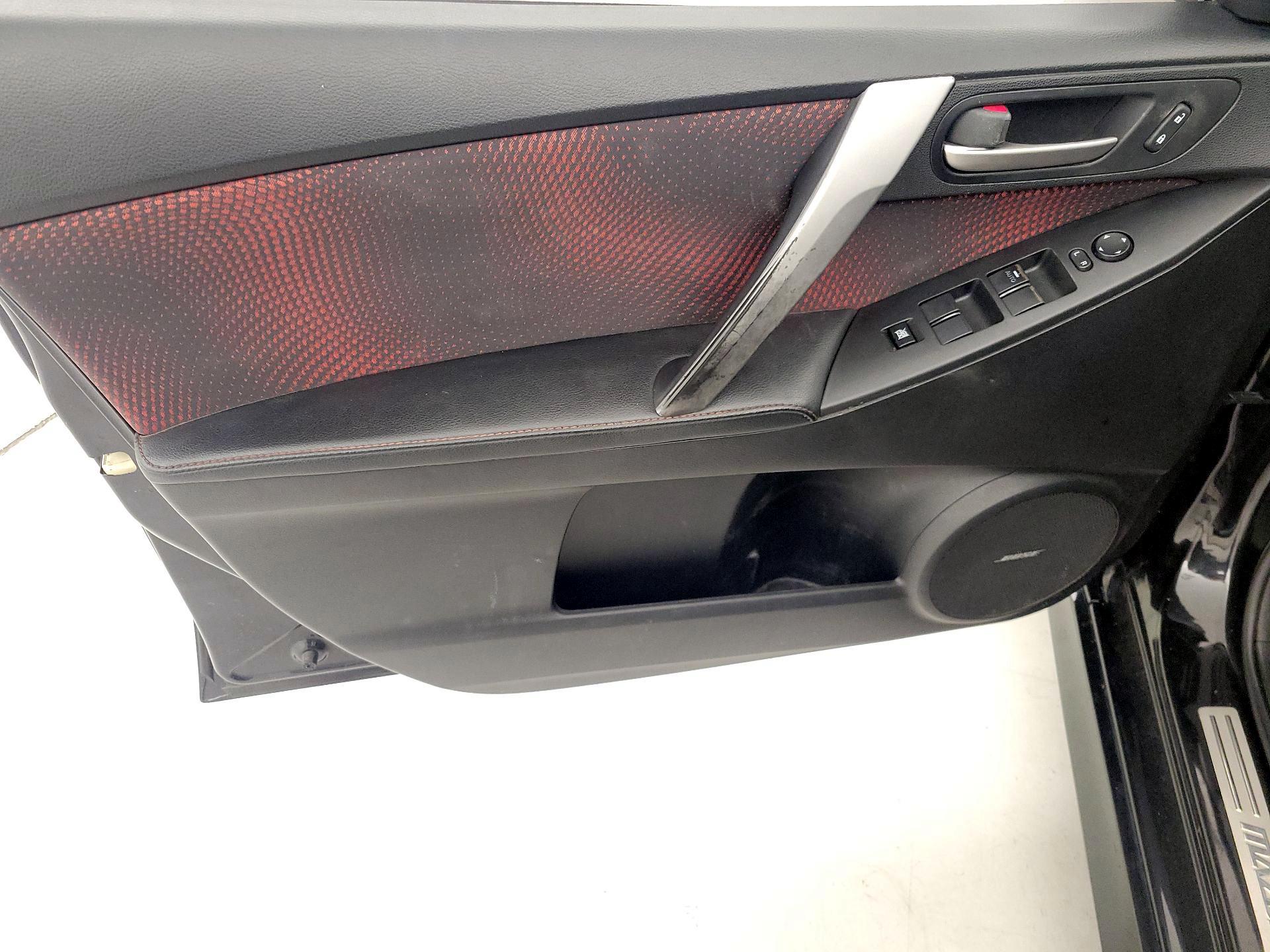 Thumbnail: 2013 Mazda Mazda3 - 12