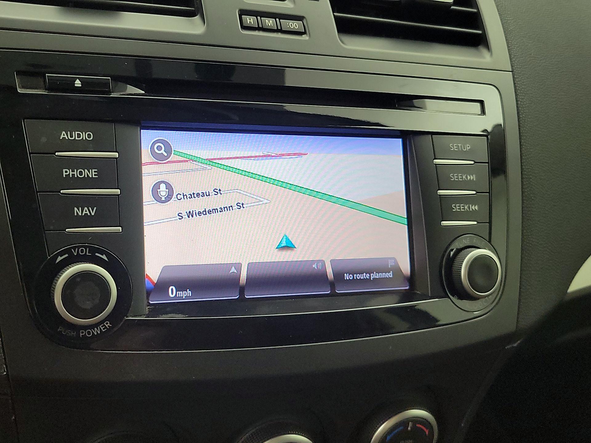 Thumbnail: 2013 Mazda Mazda3 - 14