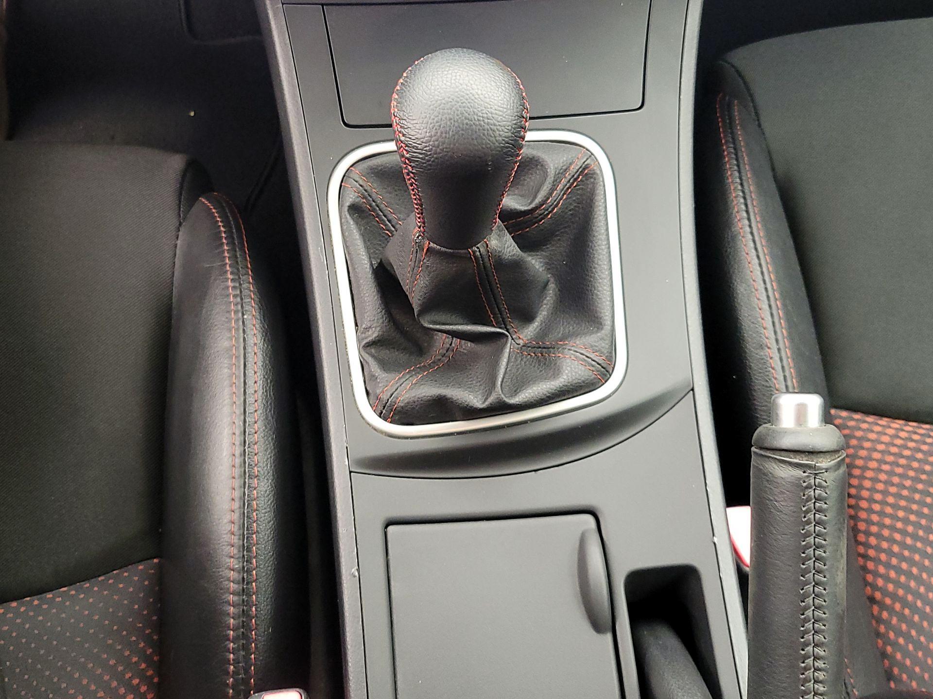 Thumbnail: 2013 Mazda Mazda3 - 17