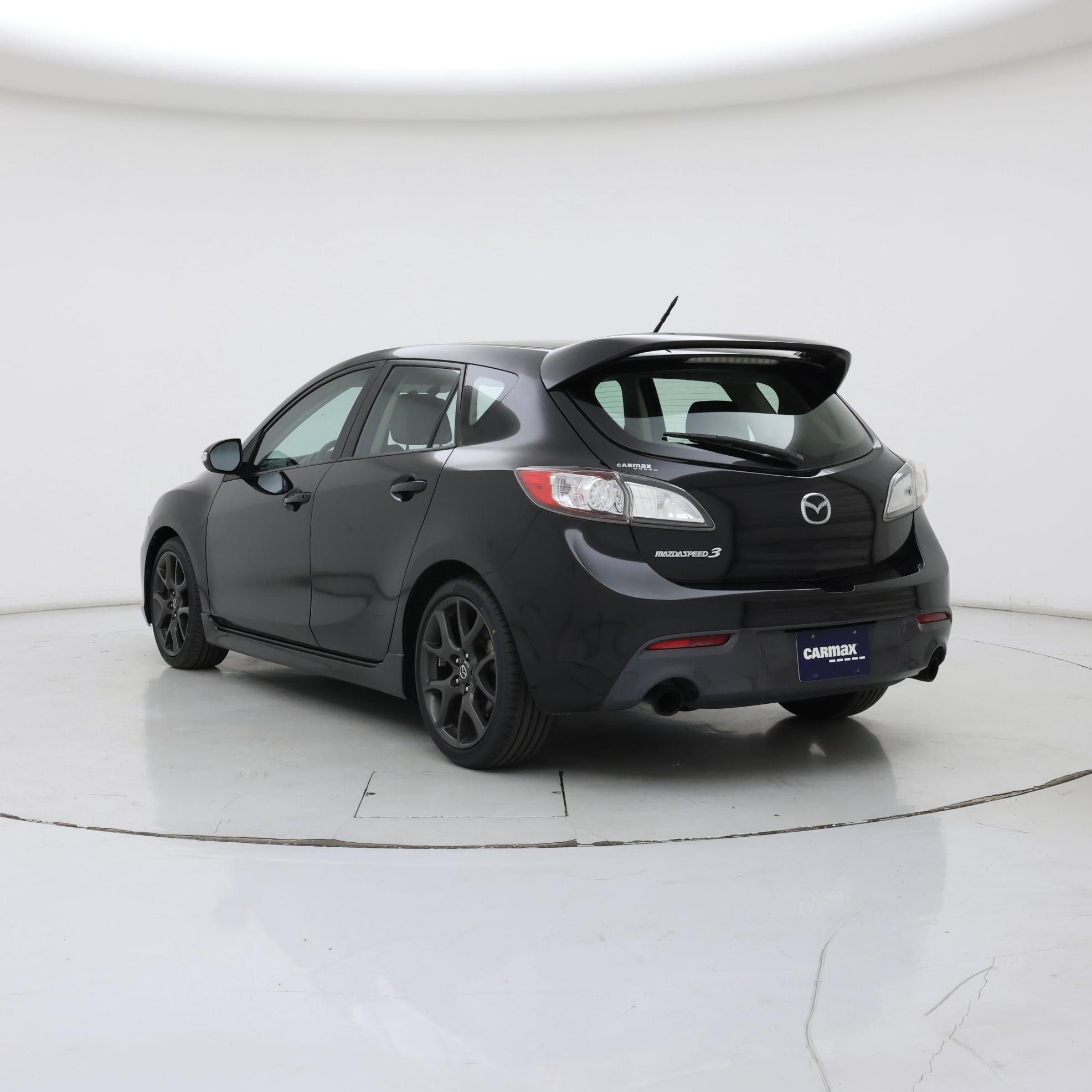 Thumbnail: 2013 Mazda Mazda3 - 2