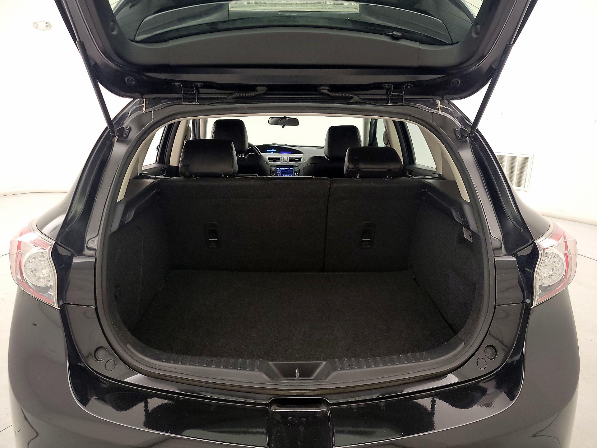 Thumbnail: 2013 Mazda Mazda3 - 20