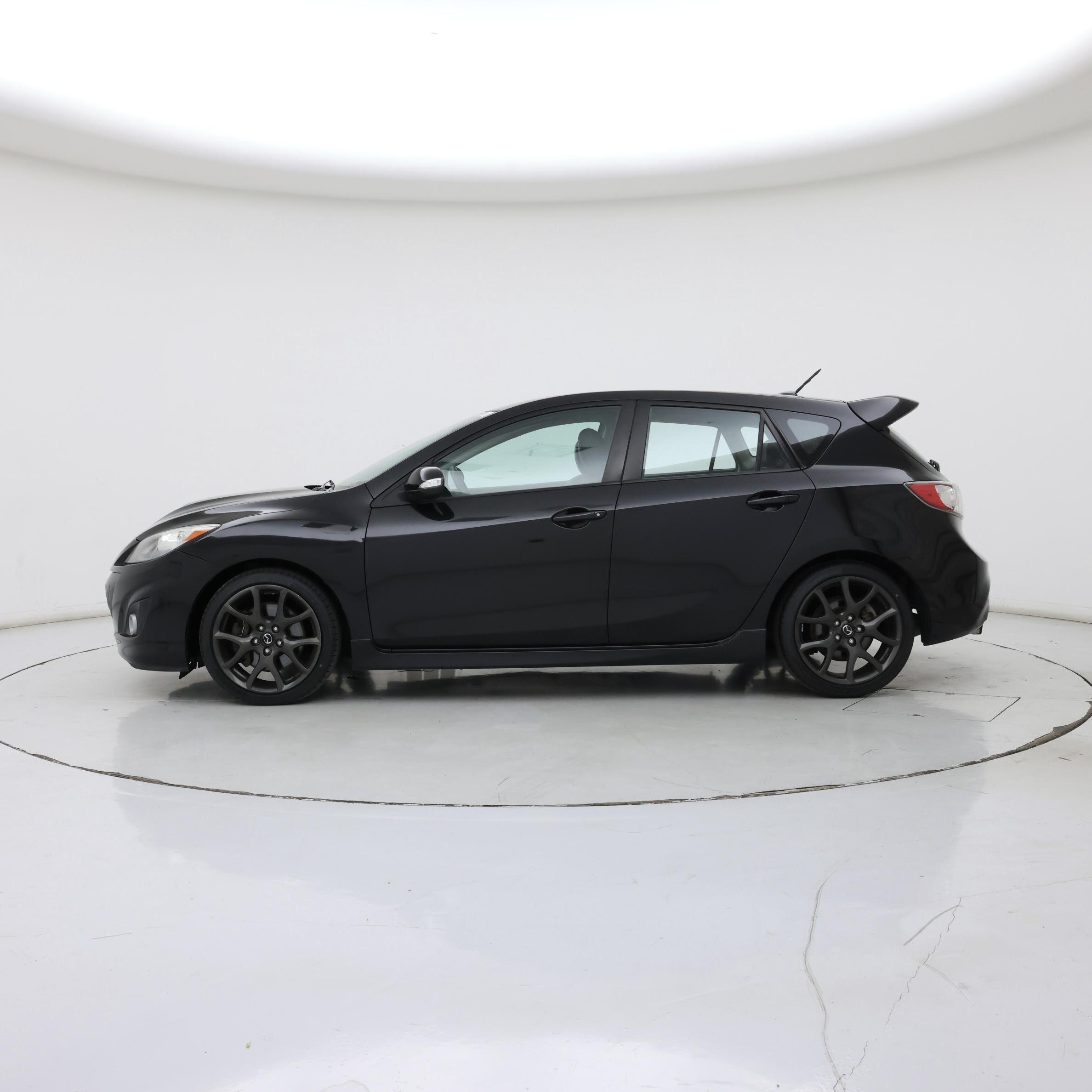 Thumbnail: 2013 Mazda Mazda3 - 3