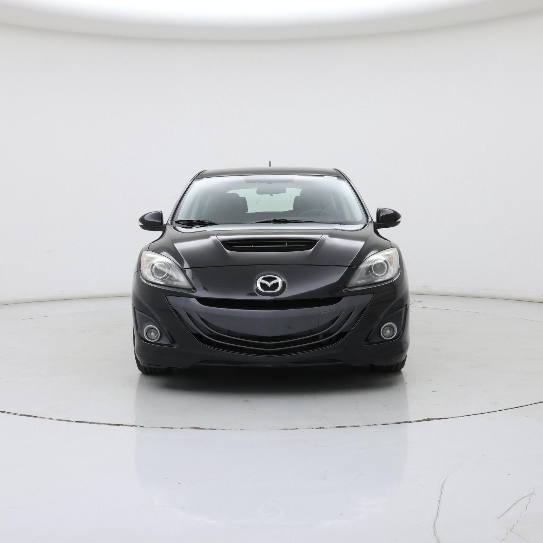 Thumbnail: 2013 Mazda Mazda3 - 5