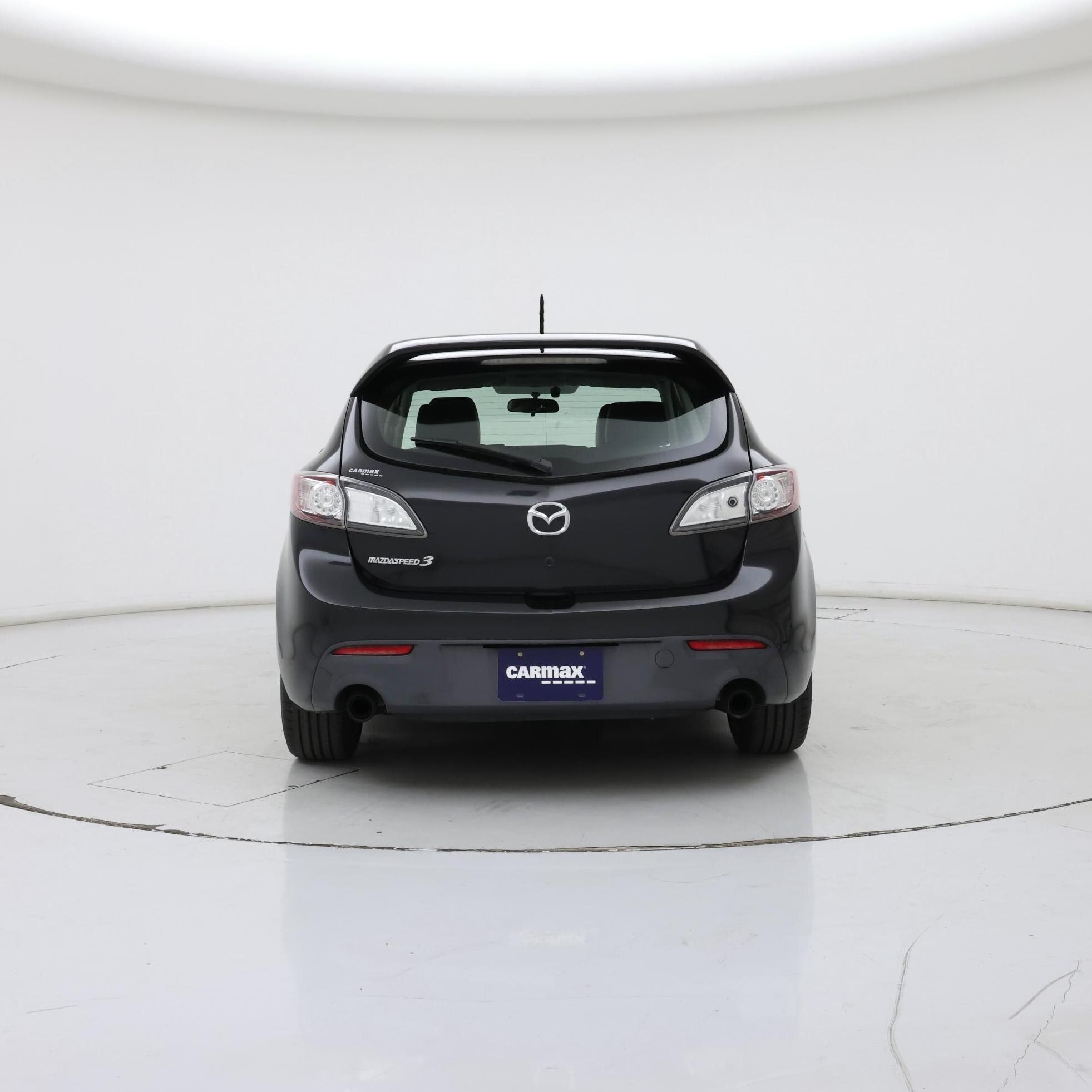 Thumbnail: 2013 Mazda Mazda3 - 6