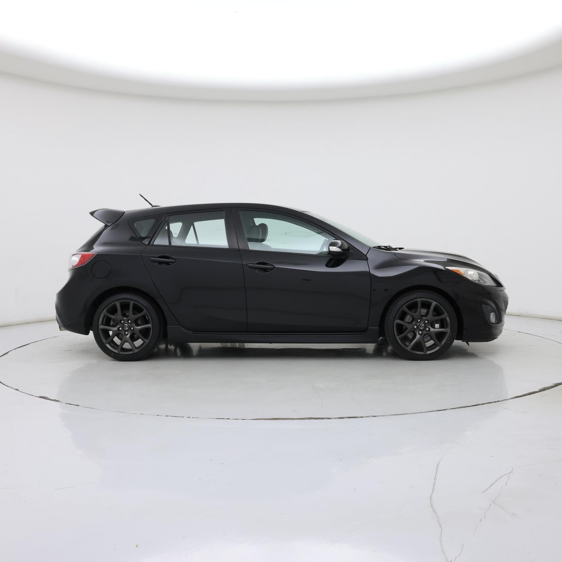 Thumbnail: 2013 Mazda Mazda3 - 7