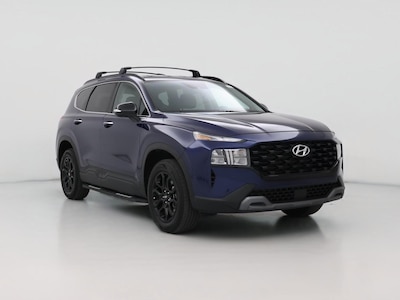 2023 Hyundai Santa Fe XRT -
                  Wichita, KS