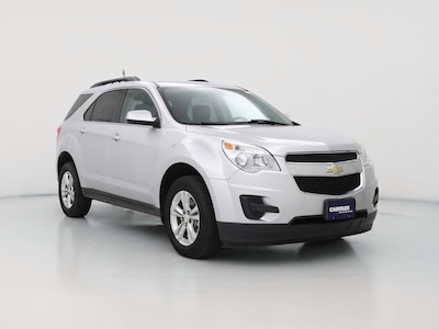 2013 Chevrolet Equinox LT -
                  Wichita, KS