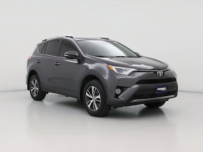 2016 Toyota RAV4 XLE -
                  Wichita, KS