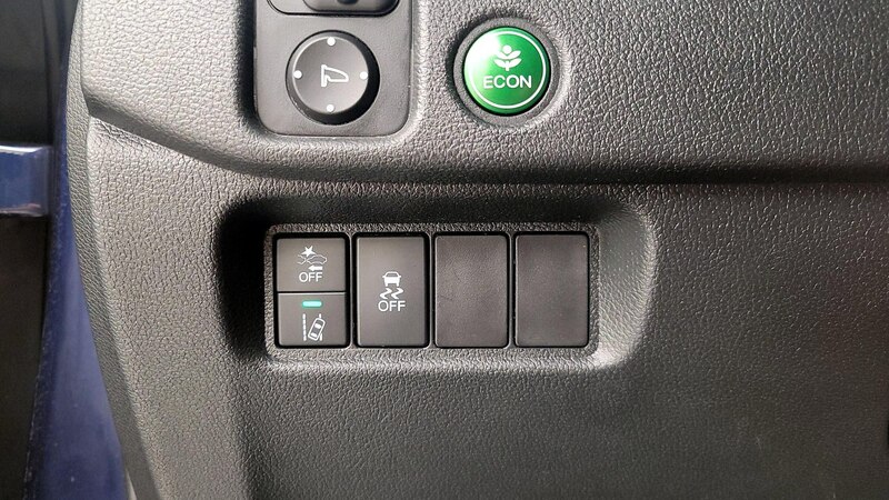 2021 Honda Passport EX-L 13