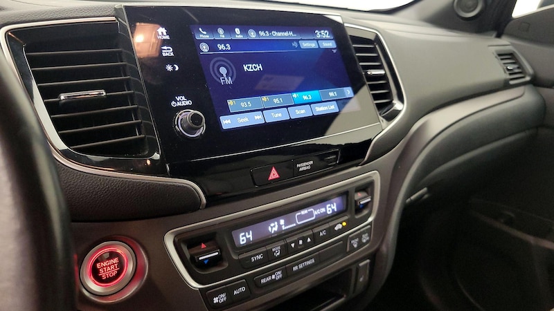 2021 Honda Passport EX-L 15
