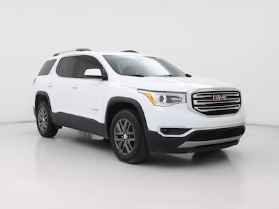 2019 GMC Acadia SLT -
                  Wichita, KS