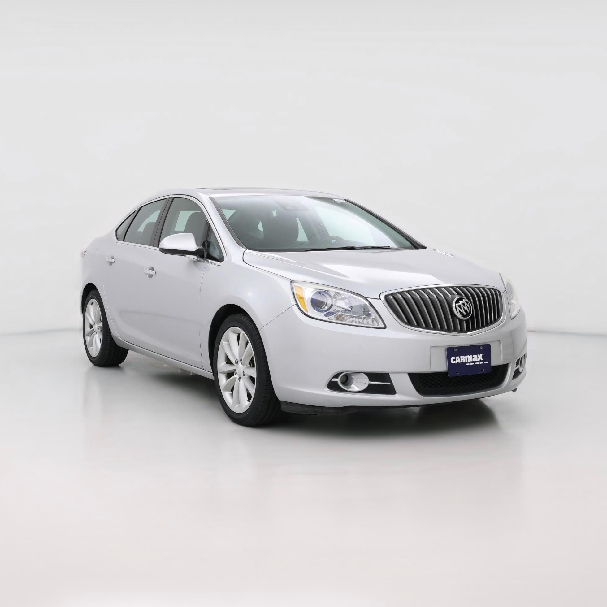 Thumbnail: 2015 Buick Verano - 1