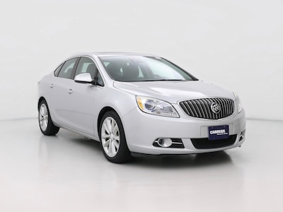 2015 Buick Verano Leather Group -
                  Wichita, KS