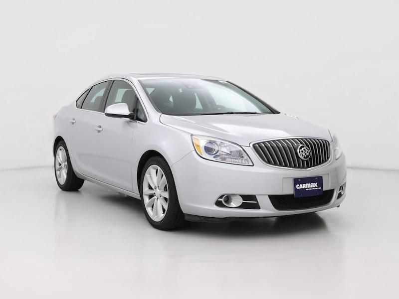 2015 Buick Verano Leather Group -
                  Omaha, NE
