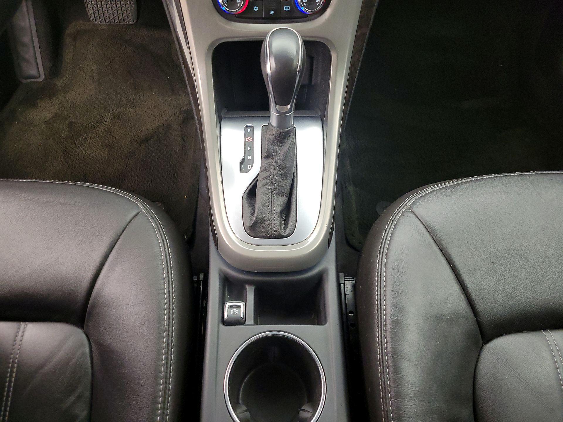 Thumbnail: 2015 Buick Verano - 17