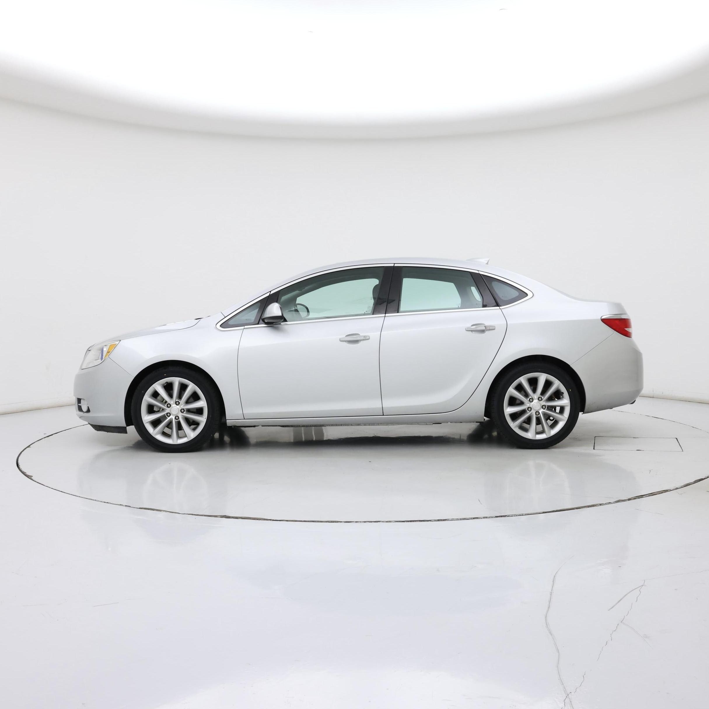 Thumbnail: 2015 Buick Verano - 3