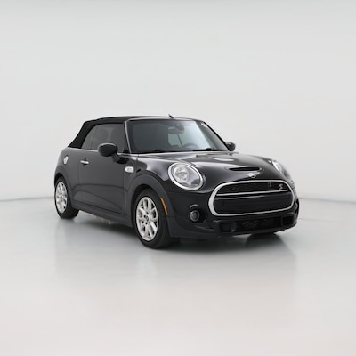 2020 Mini Cooper S
