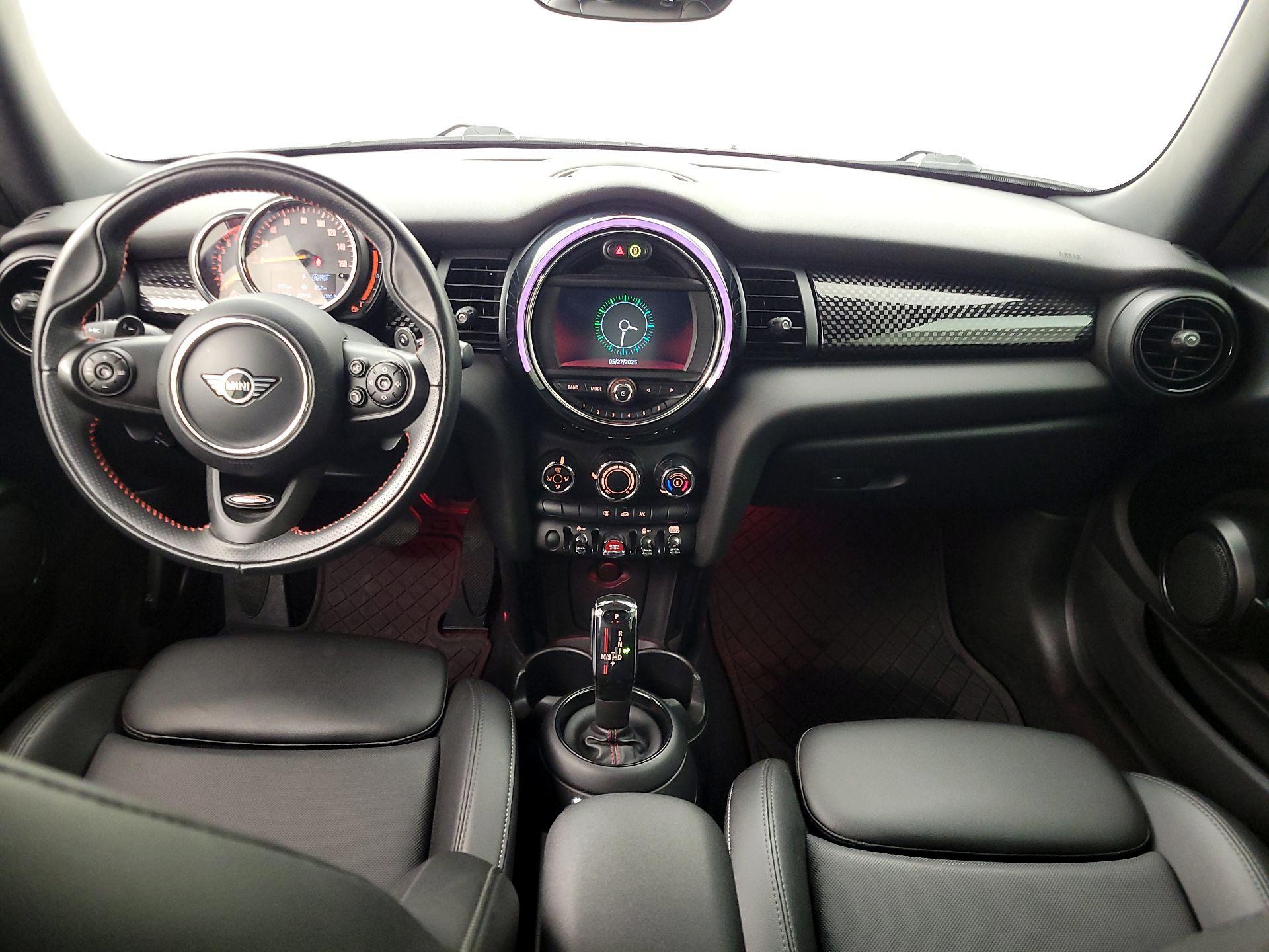 Thumbnail: 2020 MINI Cooper - 9