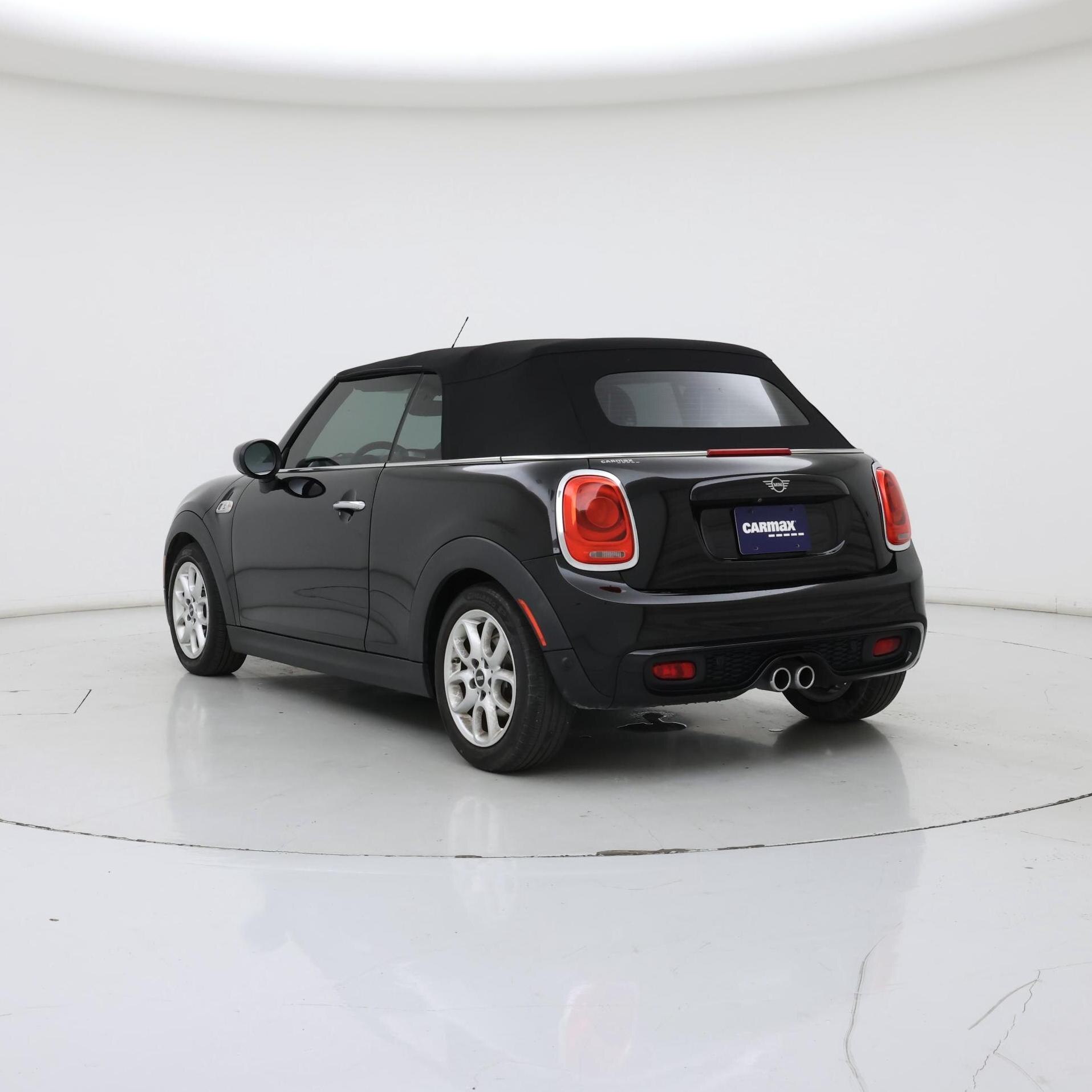 Thumbnail: 2020 MINI Cooper - 2