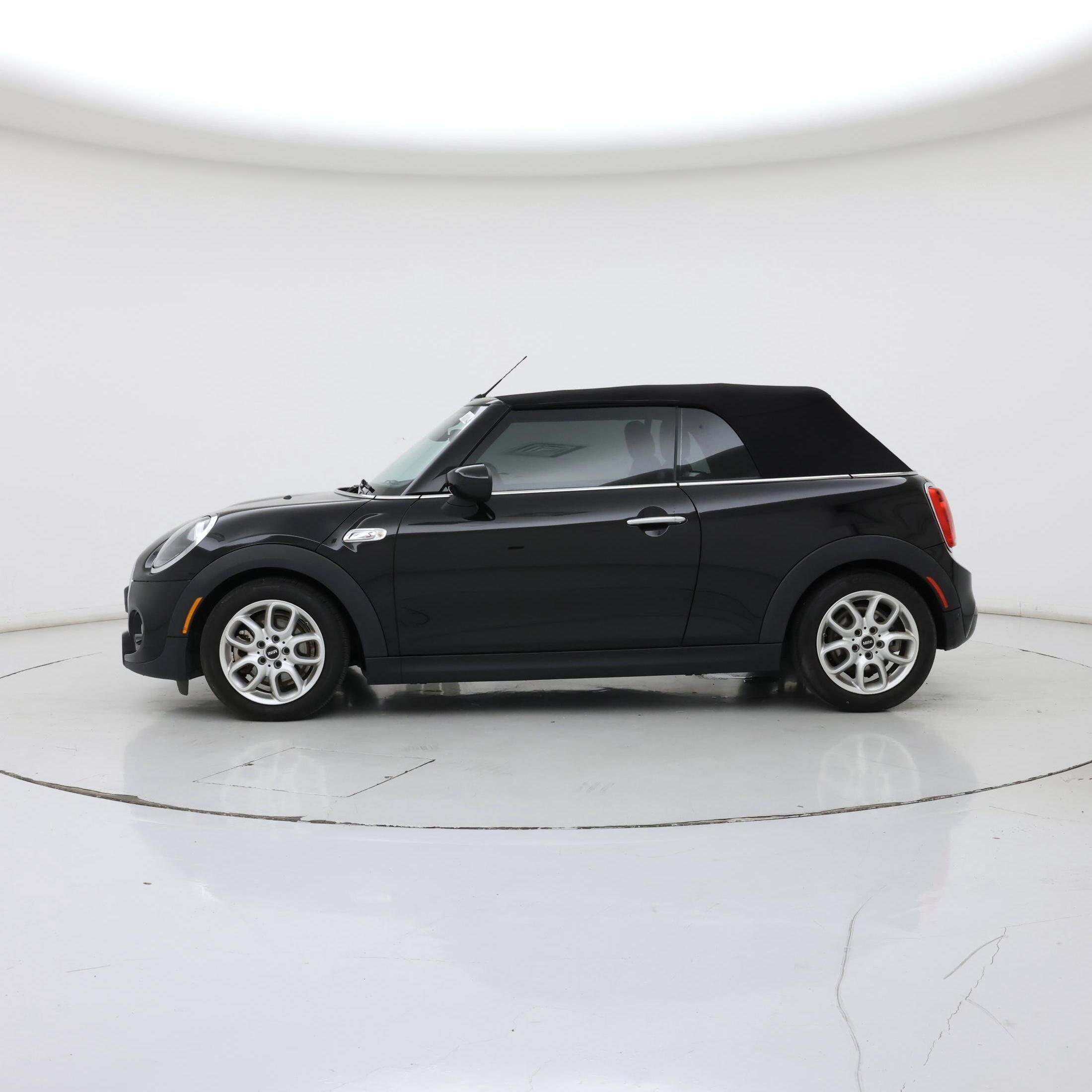 Thumbnail: 2020 MINI Cooper - 3