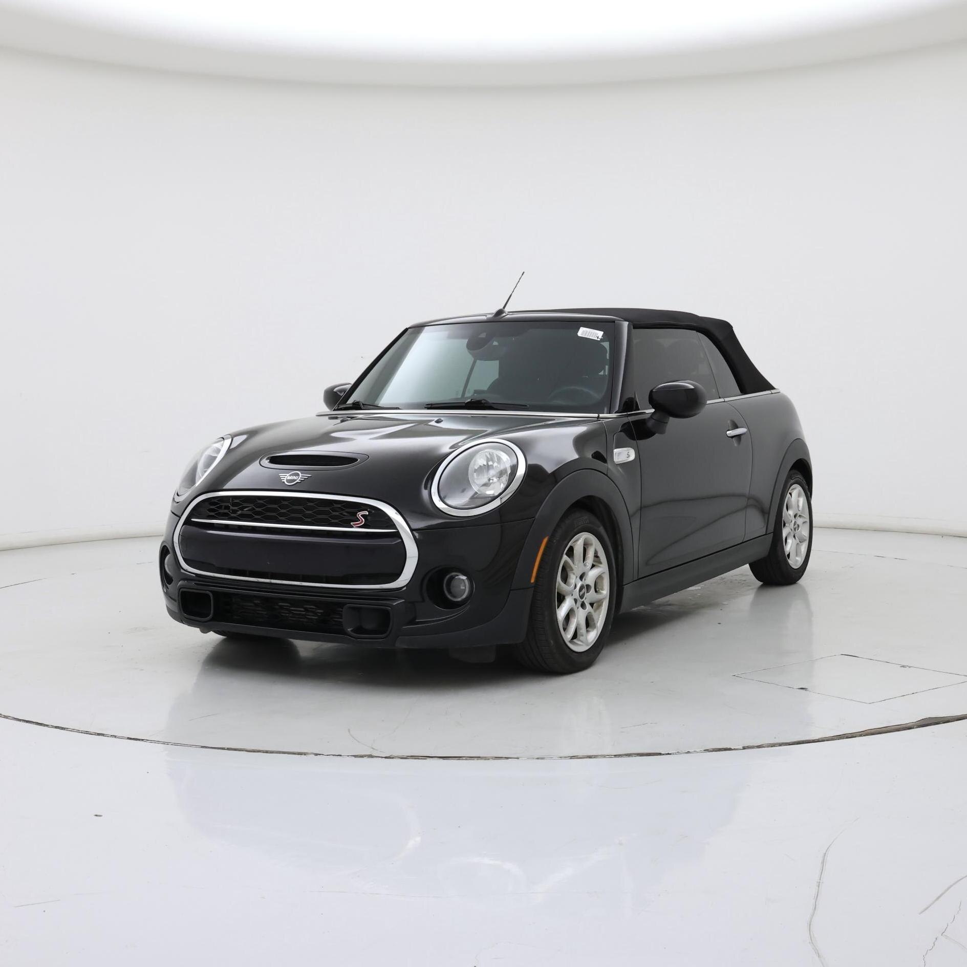 Thumbnail: 2020 MINI Cooper - 4