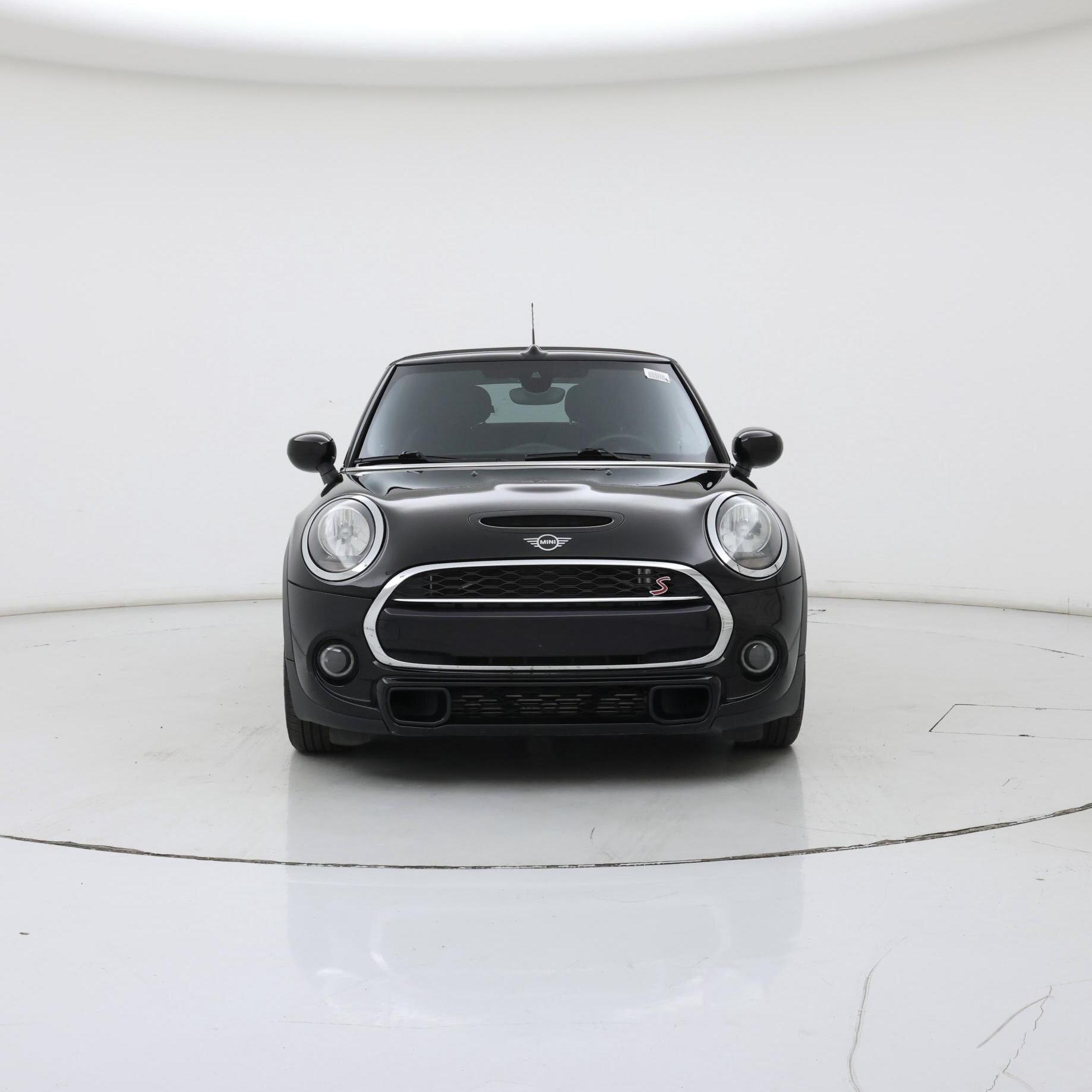 Thumbnail: 2020 MINI Cooper - 5